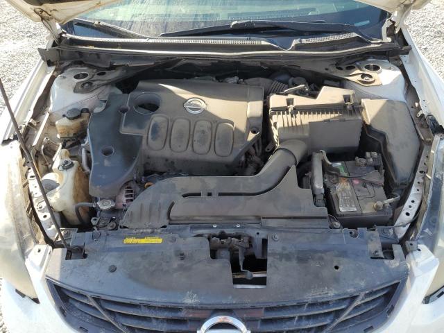 Photo 11 from auction – 2010 NISSAN ALTIMA S with VIN 1N4AL2EP1AC154123