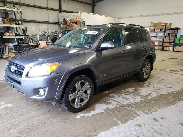 Photo 1 from auction – 2012 TOYOTA RAV4 SPORT with VIN 2T3RF4DVXCW251336