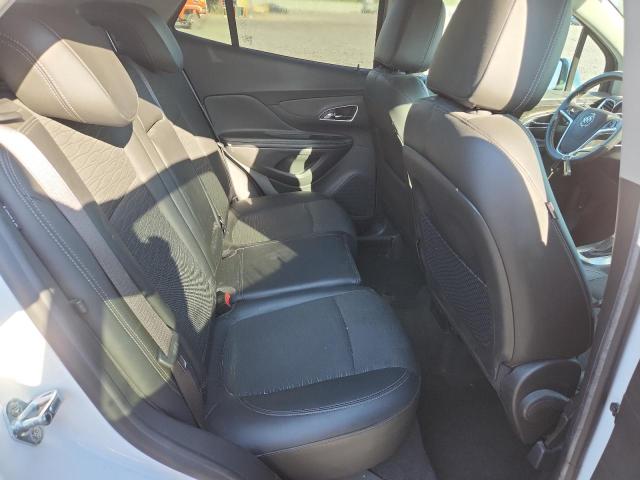 Photo 10 from auction – 2016 BUICK ENCORE with VIN KL4CJASB6GB702220