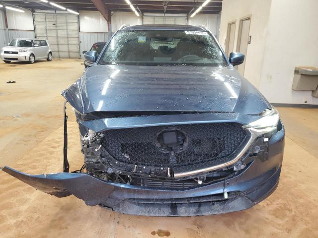 Photo 5 from auction – 2019 MAZDA CX-5 SIGNA with VIN JM3KFBEY6K0540884