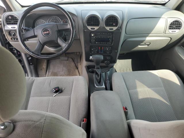 صورة رقم 8 من المزاد - 2007 GMC ENVOY مع VIN 1GKDT13S672193740
