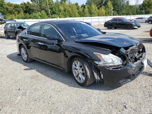 Photo 4 from auction – 2009 NISSAN MAXIMA S with VIN 1N4AA51E19C847264