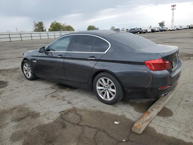 Photo 2 from auction – 2016 BMW 528 I with VIN WBA5A5C58GD527470