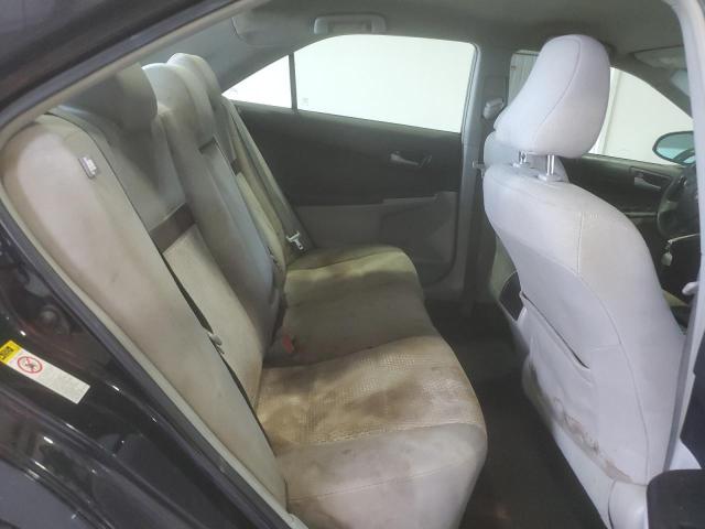 صورة رقم 10 من المزاد - 2012 TOYOTA CAMRY BASE مع VIN 4T1BF1FKXCU087565