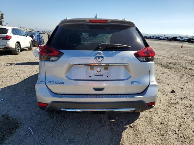 Photo 6 from auction – 2019 NISSAN ROGUE S with VIN KNMAT2MT1KP549616