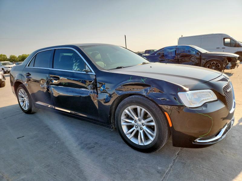 صورة رقم 4 من المزاد - 2017 CHRYSLER 300 LIMITE مع VIN 2C3CCAAG3HH662219