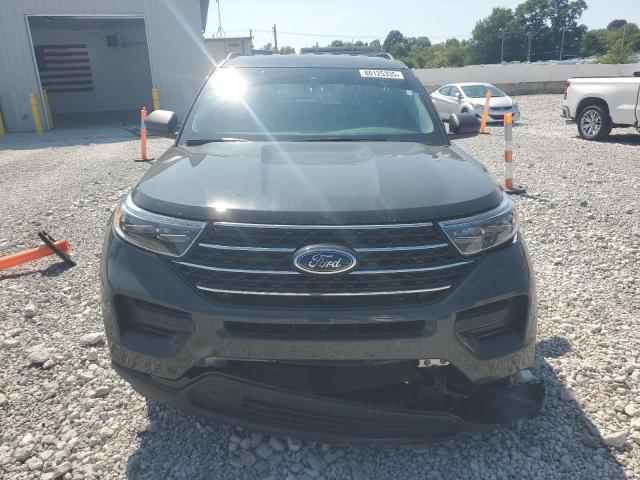 Photo 5 from auction – 2024 FORD EXPLORER XLT with VIN 1FMSK8DH1RGA27774
