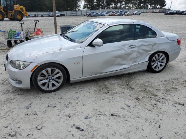 BMW 328 I 2012 с VIN WBADW3C51CE822903 - Фото с аукциона