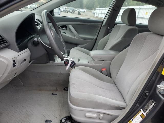 Photo 7 from auction – 2011 TOYOTA CAMRY BASE with VIN 4T4BF3EK1BR162459