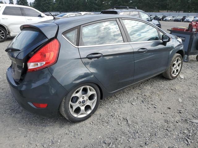 Photo 3 from auction – 2011 FORD FIESTA SES with VIN 3FADP4FJ9BM122219