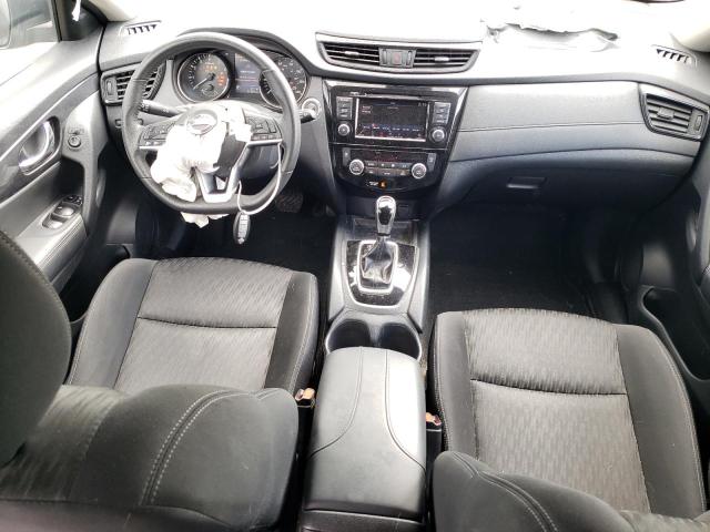 Photo 8 from auction – 2019 NISSAN ROGUE S with VIN KNMAT2MV2KP557936