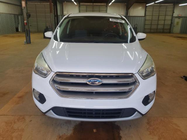 Photo 5 from auction – 2017 FORD ESCAPE SE with VIN 1FMCU0GD7HUA31336