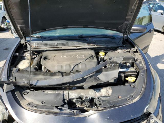 Photo 11 from auction – 2014 DODGE DART SXT with VIN 1C3CDFBB2ED894607