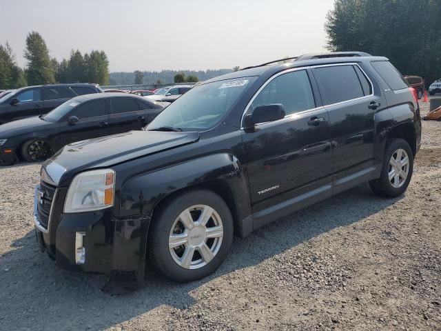 GMC TERRAIN SL 2014 with VIN 2GKALREK2E6292117 - Photo from auction