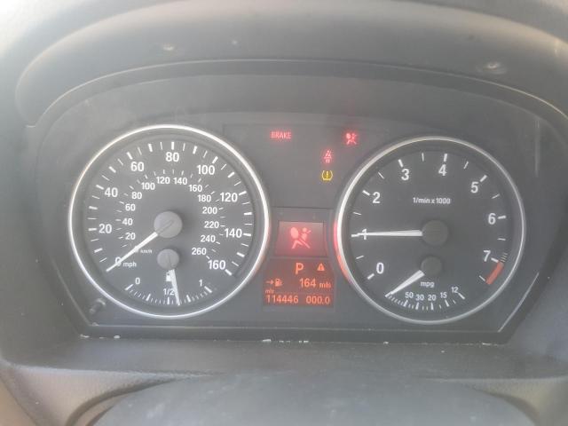 Foto 9 de la subasta – 2007 BMW 328 I con VIN WBAVA37547NL15464
