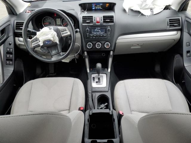 Photo 8 from auction – 2014 SUBARU FORESTER 2 with VIN JF2SJAEC7EH522598