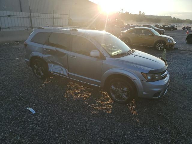 Photo 4 from auction – 2015 DODGE JOURNEY CR with VIN 3C4PDCGG1FT621525