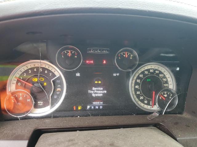 Photo 9 from auction – 2016 RAM 1500 with VIN 1C6RR6VT7GS182319