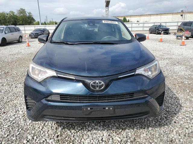 Photo 5 from auction – 2018 TOYOTA RAV4 LE with VIN JTMZFREV4JJ192808