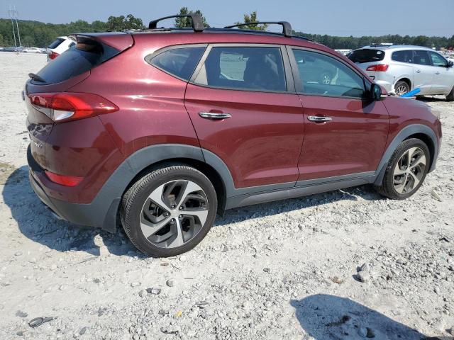 Photo 3 from auction – 2016 HYUNDAI TUCSON LIM with VIN KM8J33A20GU236935