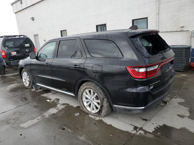 Photo 2 from auction – 2015 DODGE DURANGO SX with VIN 1C4RDJAG6FC203172