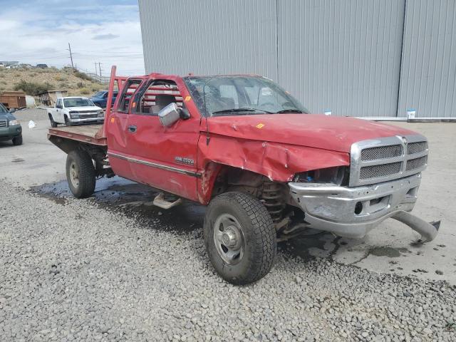 Photo 4 from auction – 1996 DODGE RAM 2500 with VIN 3B7KF23C1TM114390