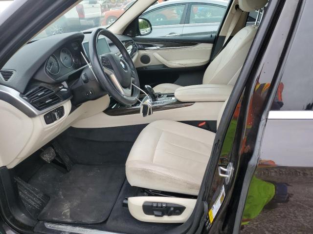 Photo 7 from auction – 2015 BMW X5 XDRIVE3 with VIN 5UXKR0C54F0P18552
