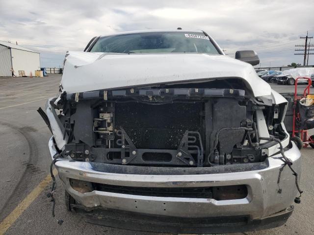 Photo 5 from auction – 2018 RAM 2500 ST with VIN 3C6UR5HJ8JG301542