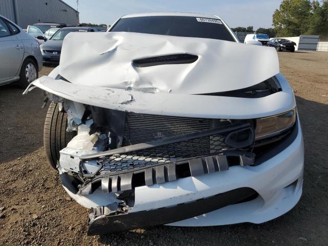 Photo 5 from auction – 2022 DODGE CHARGER SC with VIN 2C3CDXGJXNH136376