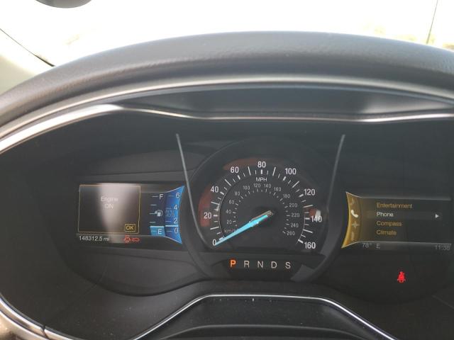 Photo 9 from auction – 2013 FORD FUSION SE with VIN 3FA6P0HR0DR328376