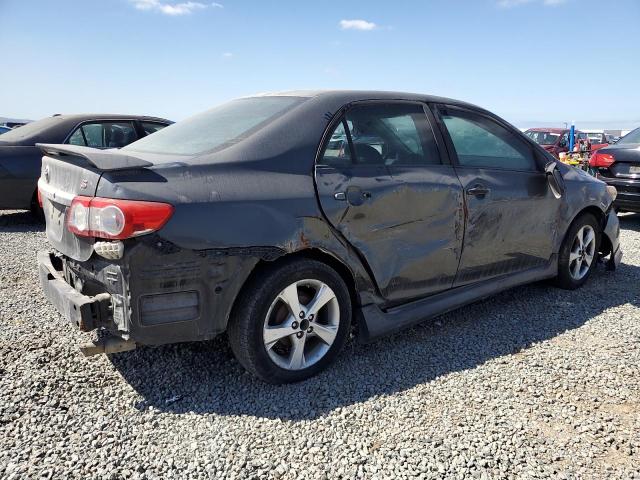 Photo 3 from auction – 2011 TOYOTA COROLLA BA with VIN 2T1BU4EE1BC741548