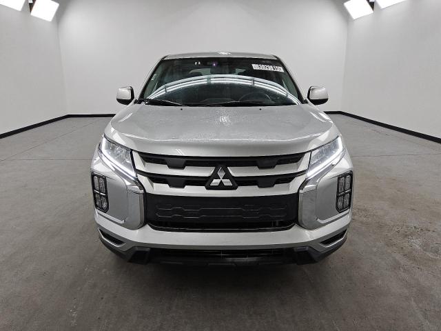 Photo 5 from auction – 2022 MITSUBISHI OUTLANDER with VIN JA4ARUAU6NU022954