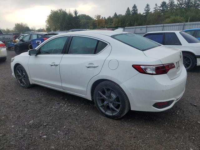 Photo 2 from auction – 2017 ACURA ILX PREMIU with VIN 19UDE2F7XHA801545