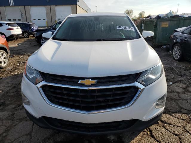Photo 5 from auction – 2018 CHEVROLET EQUINOX LT with VIN 2GNAXJEVXJ6242806