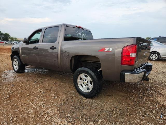 Photo 2 from auction – 2008 CHEVROLET SILVERADO with VIN 2GCEC13J881250593