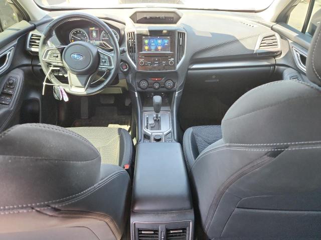 Photo 8 from auction – 2023 SUBARU FORESTER PREMIUM with VIN JF2SKADC2PH487650