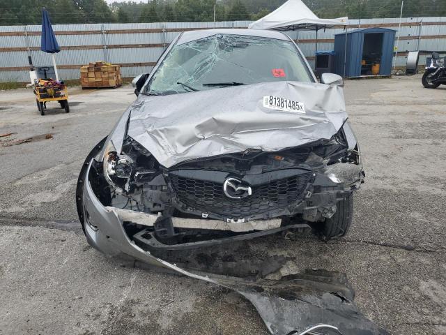 Photo 5 from auction – 2015 MAZDA CX-5 TOURI with VIN JM3KE2CY1F0546829