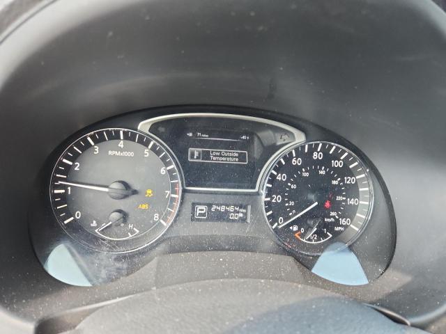 Photo 9 from auction – 2013 NISSAN ALTIMA 2.5 with VIN 1N4AL3AP2DC105142