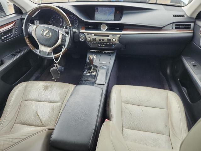 Photo 8 from auction – 2013 LEXUS ES 350 with VIN JTHBK1GG1D2046120