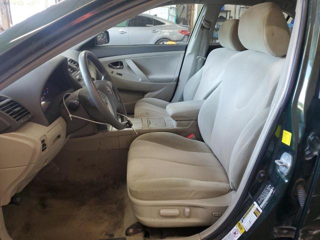 صورة رقم 7 من المزاد - 2011 TOYOTA CAMRY BASE مع VIN 4T1BF3EK8BU598994
