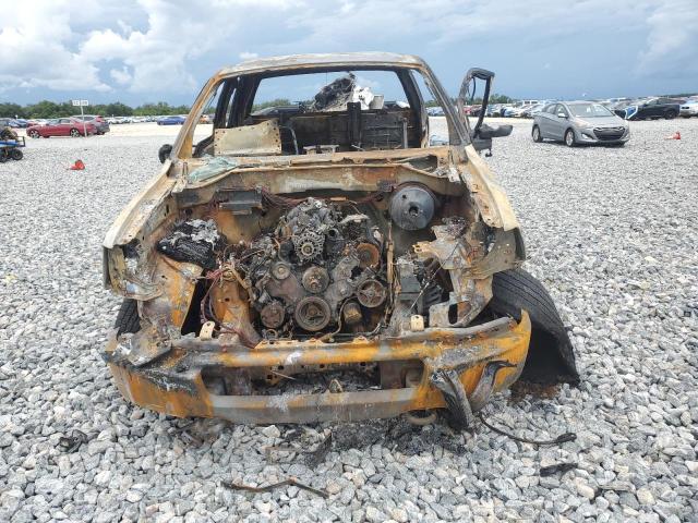 Photo 5 from auction – 2004 FORD F150 with VIN 1FTRX14W14NA48445