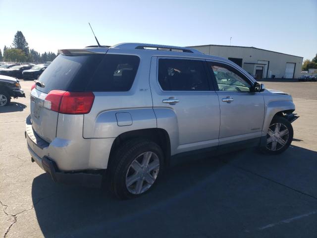 Foto 3 de la subasta – 2010 GMC TERRAIN SL con VIN 2CTFLJEY9A6252266