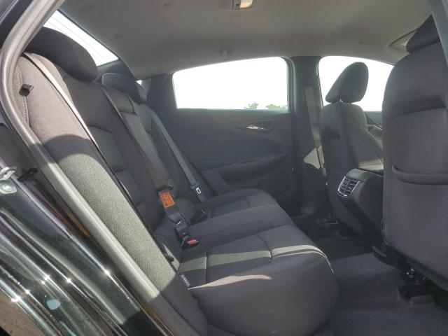 Photo 10 from auction – 2024 CHEVROLET MALIBU LT with VIN 1G1ZD5ST0RF170443