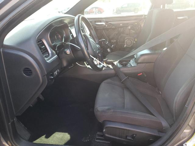 Photo 7 from auction – 2019 DODGE CHARGER with VIN 2C3CDXBG0KH580874