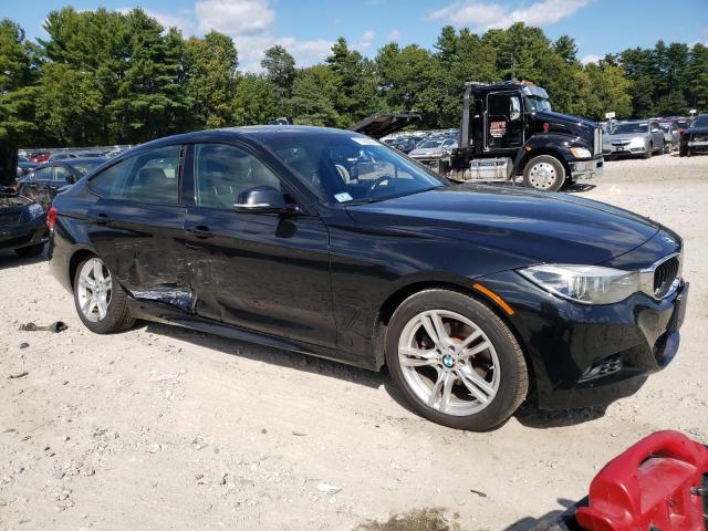 Photo 4 from auction – 2018 BMW 330 XIGT with VIN WBA8Z9C56JG828841