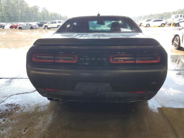 Photo 6 from auction – 2016 DODGE CHALLENGER with VIN 2C3CDZAG8GH236553