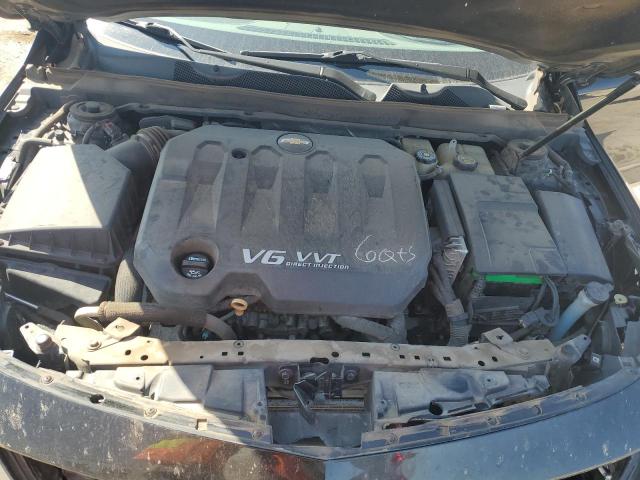 Photo 11 from auction – 2017 CHEVROLET IMPALA LT with VIN 1G1105S38HU195688