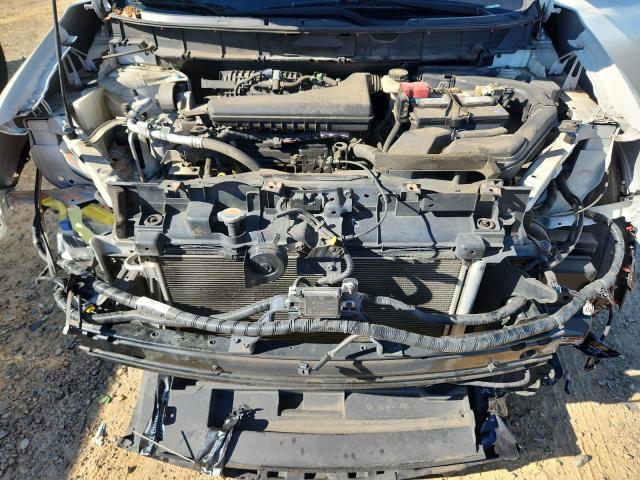 Photo 11 from auction – 2017 NISSAN ROGUE S with VIN 5N1AT2MT9HC837136