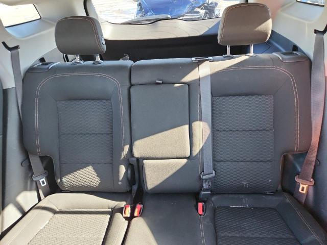 Photo 10 from auction – 2018 GMC TERRAIN SL with VIN 3GKALTEV5JL183664