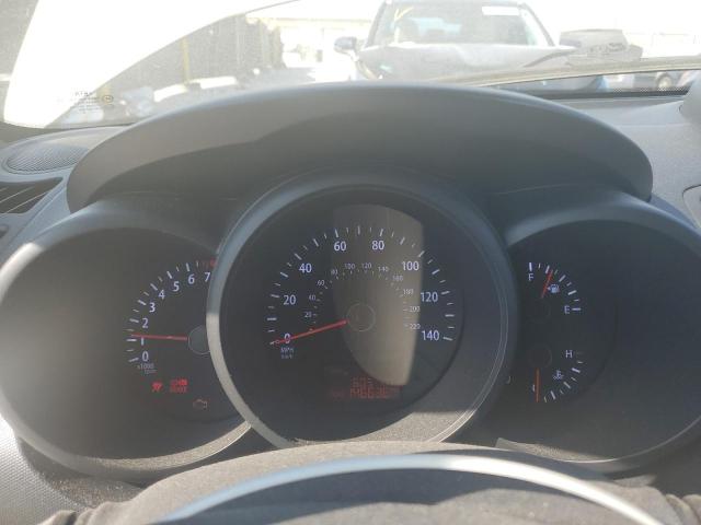 Photo 9 from auction – 2013 KIA SOUL with VIN KNDJT2A52D7596601